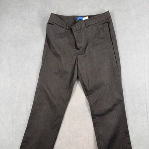 Dockers women 12 long, Dark Gray